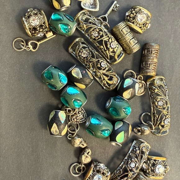 Beads for Jewelry Making - Picture 2 of 3